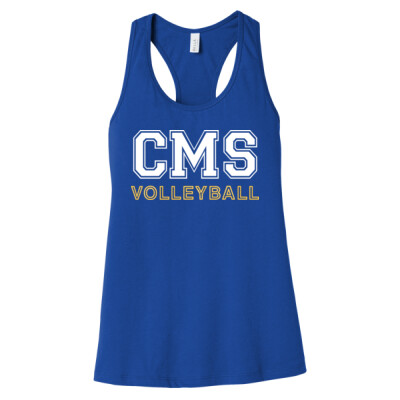 Racerback Tank Top Thumbnail